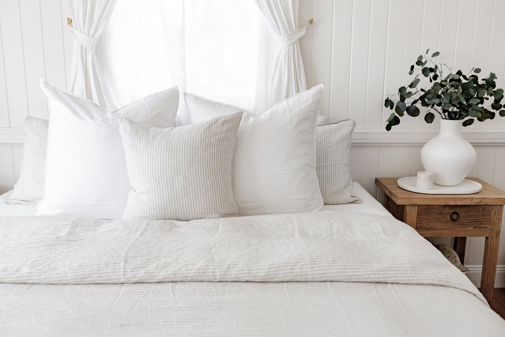 At home with artist and designer, Elli Byrne