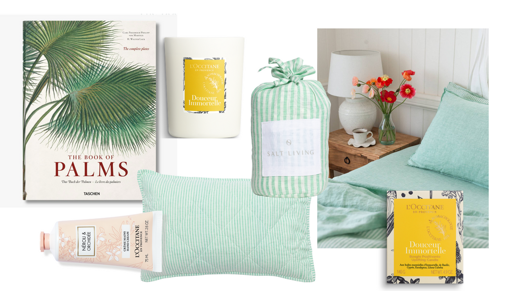 Prepare Your Guest Bedroom For Hosting These Holidays