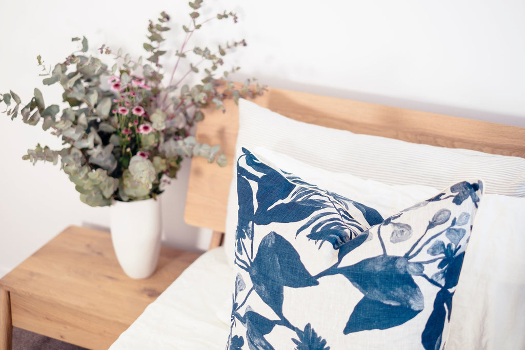 Choosing A Slower, More Fruitful Road. - Salt Living
