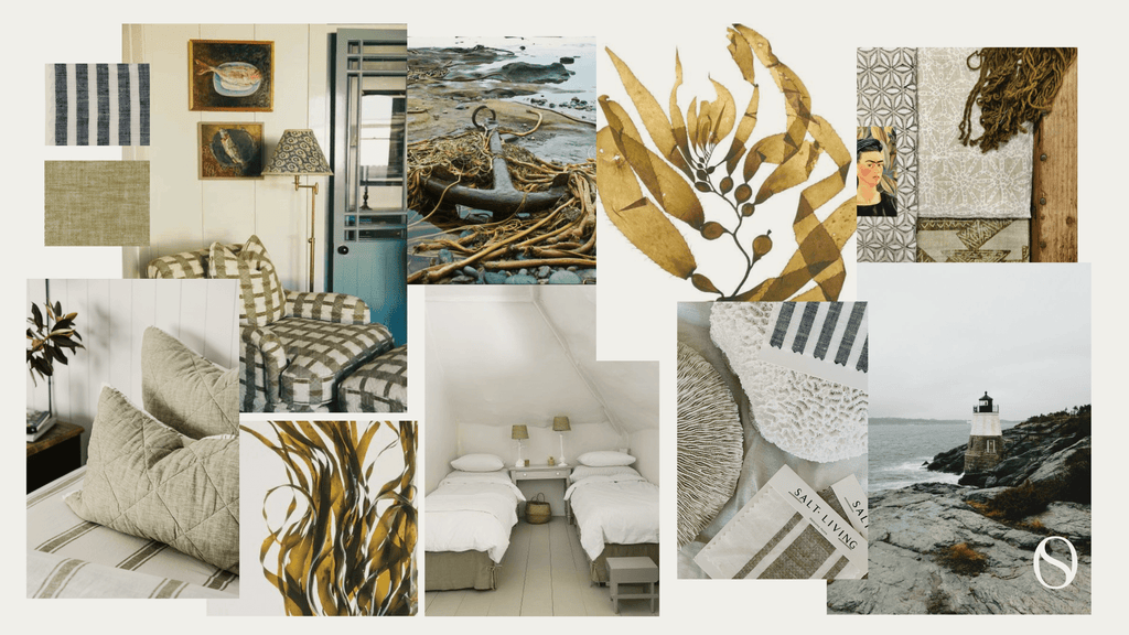 Dive In To Our Kelp Mood - Salt Living