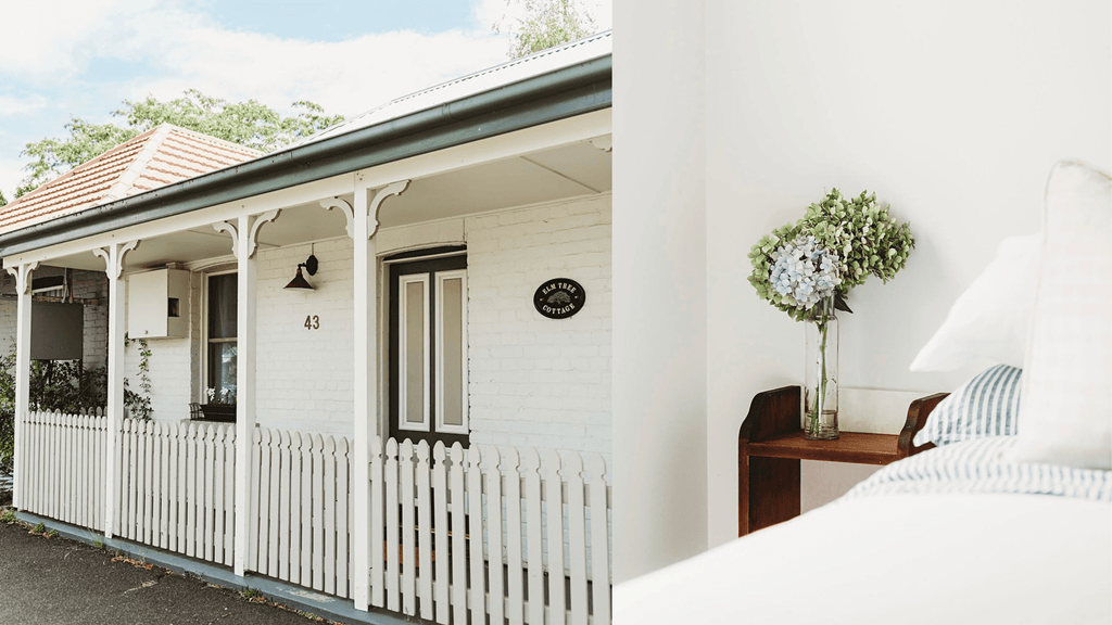 Elm Tree Cottage x Salt Living Giveaway - Thanks to Historic Stays - Salt Living
