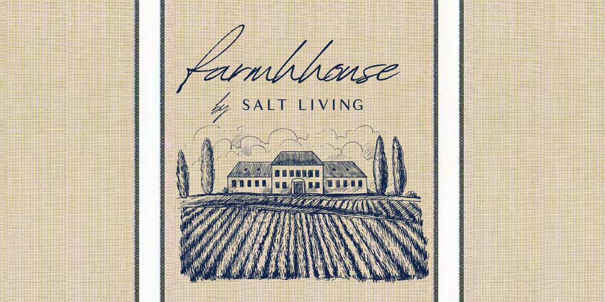 Quietly Grounded: Our Farmhouse Collection