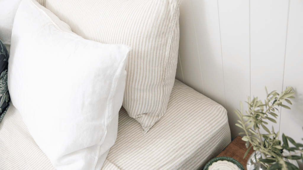 French Linen Restock - Salt Living