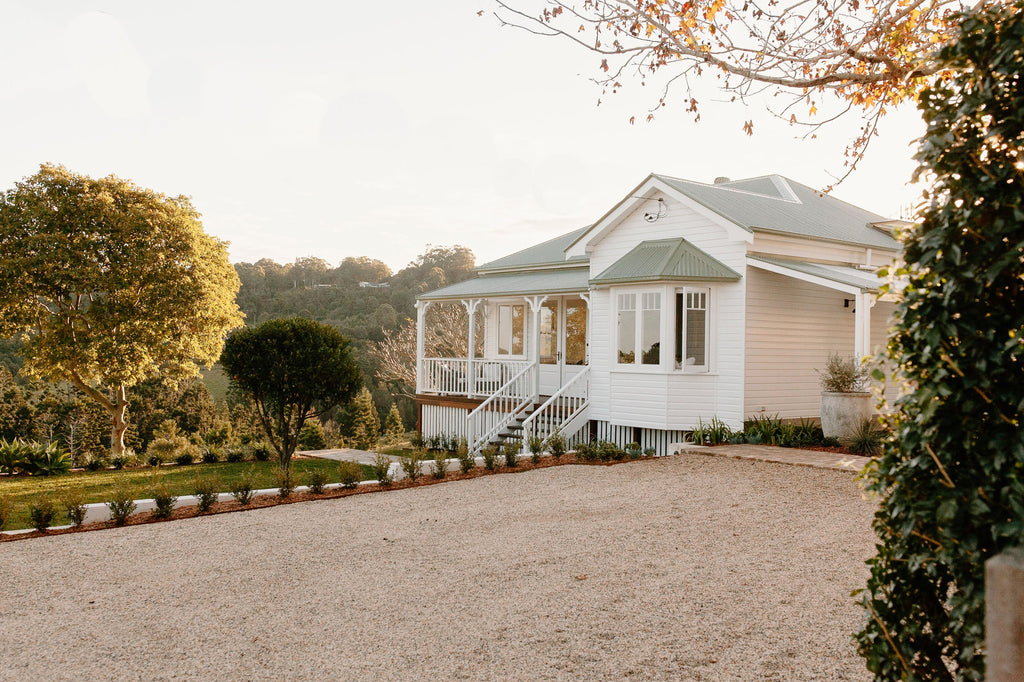 Life at Glenfernie Farm - Salt Living