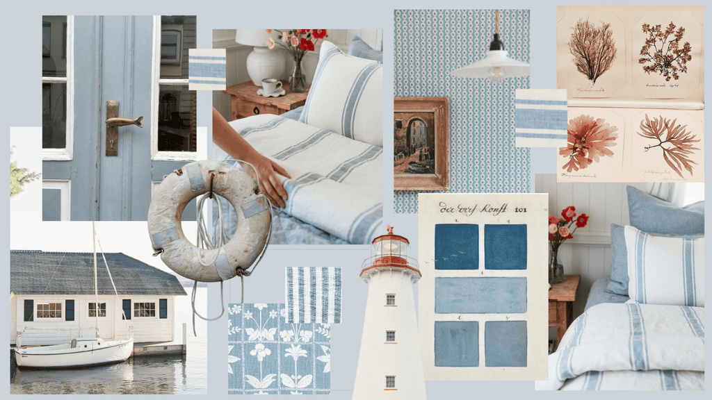Linen vs Cotton: Why the Difference Matters - Salt Living