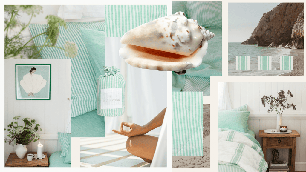 Six Sleep Rituals To Savour - Salt Living
