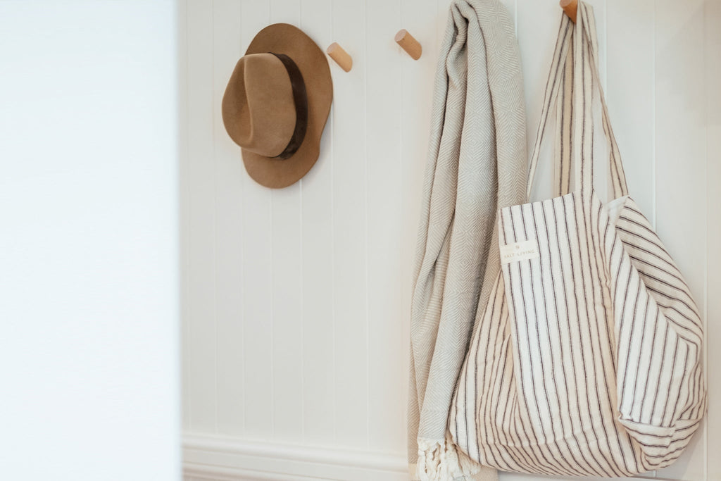 Take Me With You - Salt Living