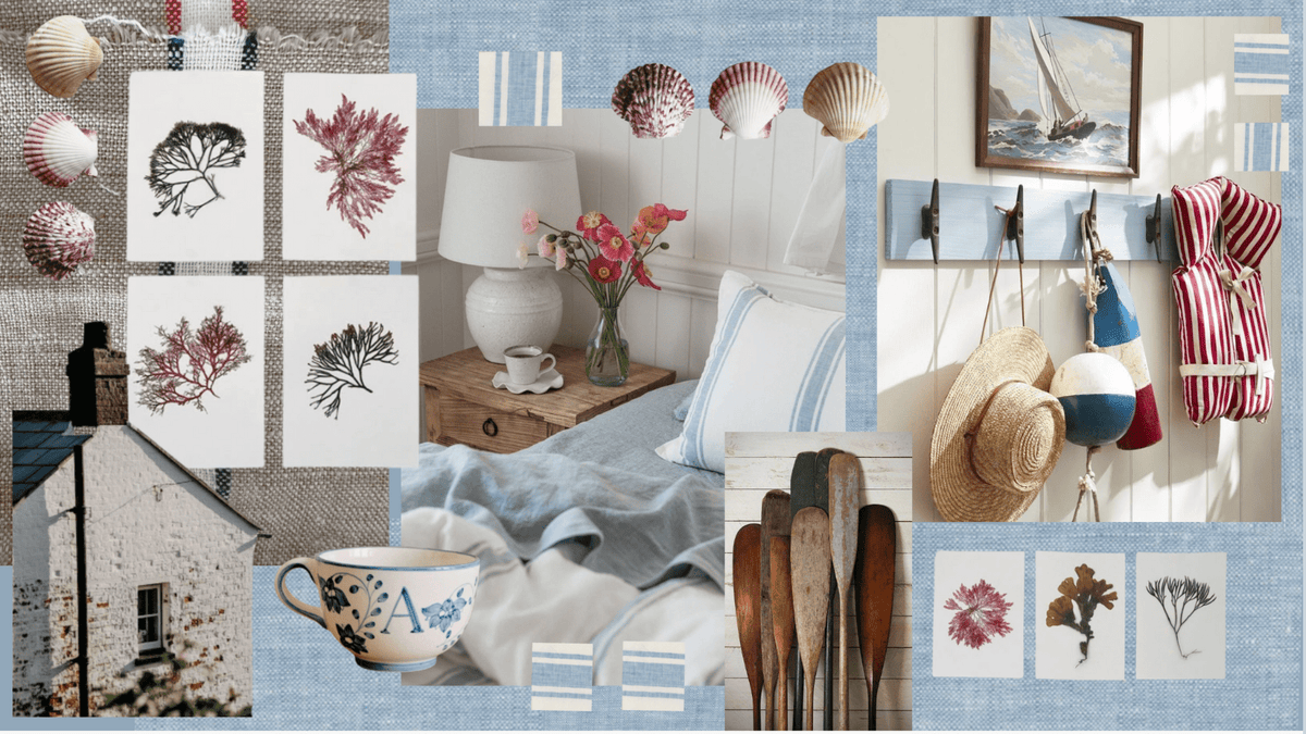 The Heart of Salt Living - Salt Living