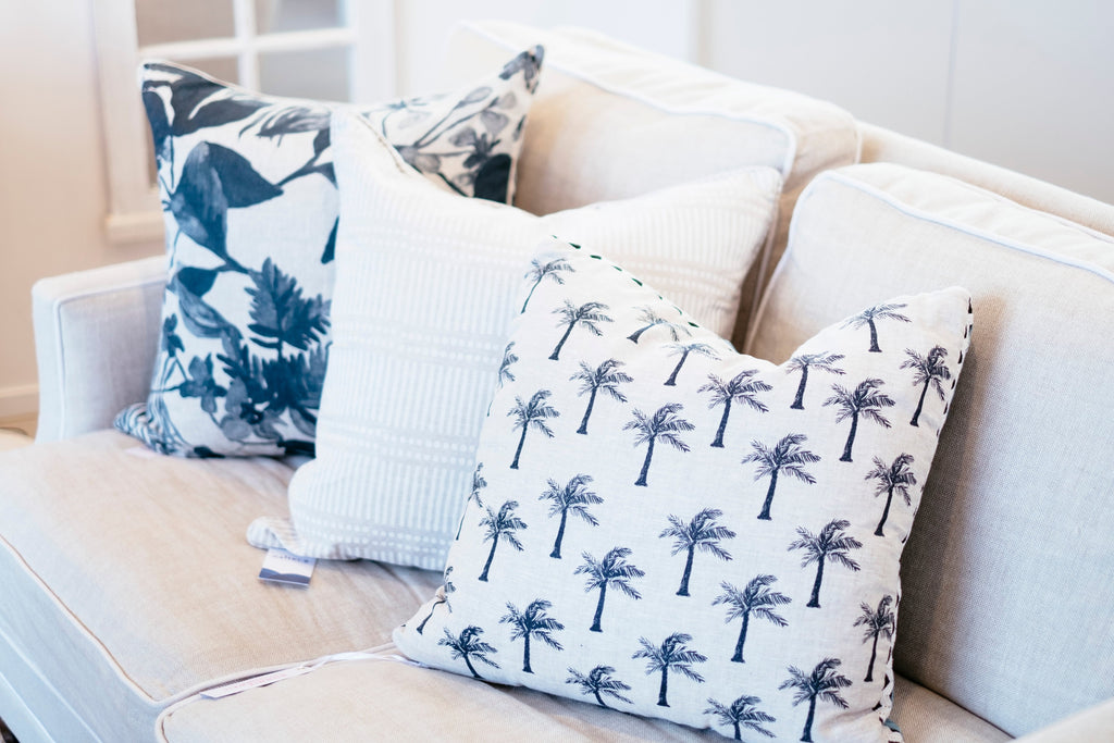 Welcoming an Autumn Bloom - Salt Living