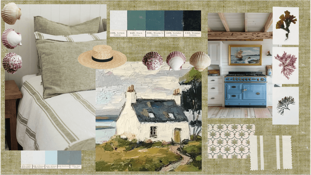 Why We Love Yarn-Dyed Linen and Why You Will Too - Salt Living