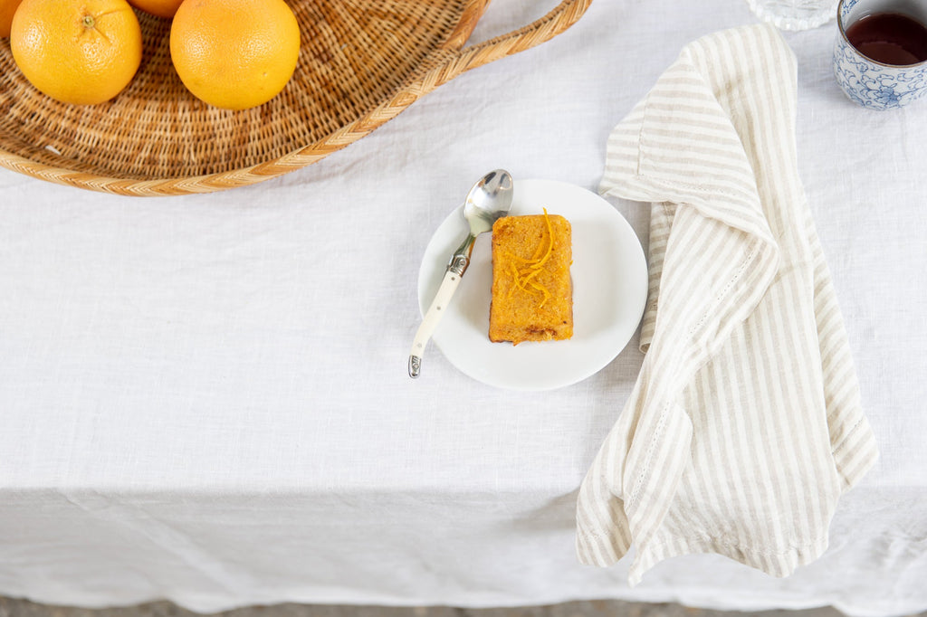 Salt Living Gift Card | 100% French Linen