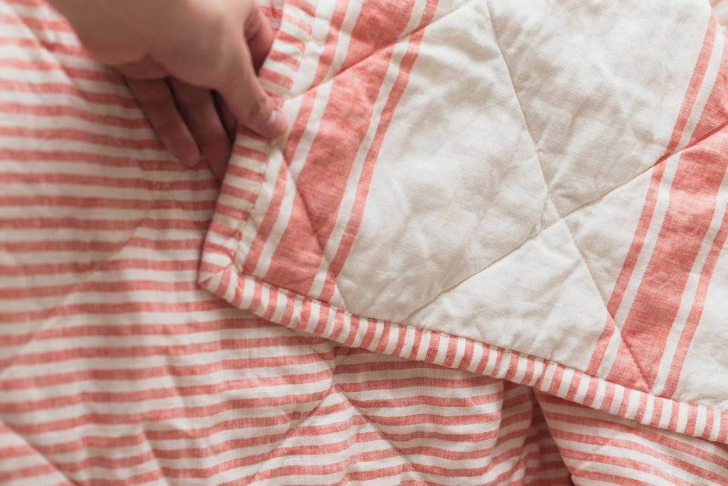 Quilts and Shams - Salt Living