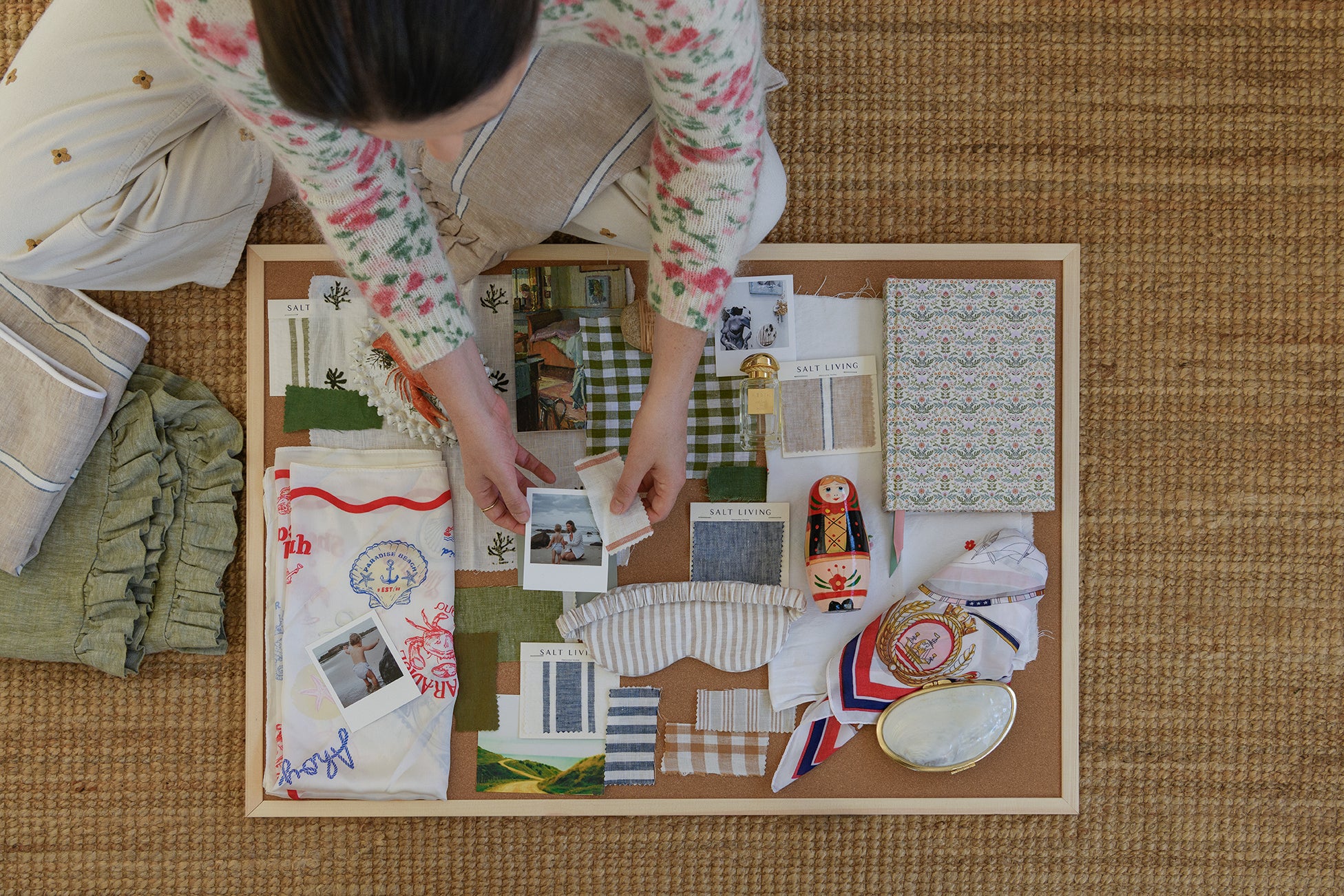 Empowering the Decorator in You