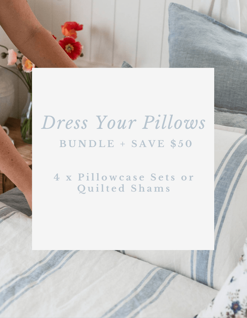 Bundle 4 to save $50 - Salt Living