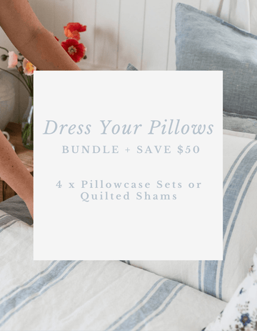 Bundle 4 to save $50 - Salt Living