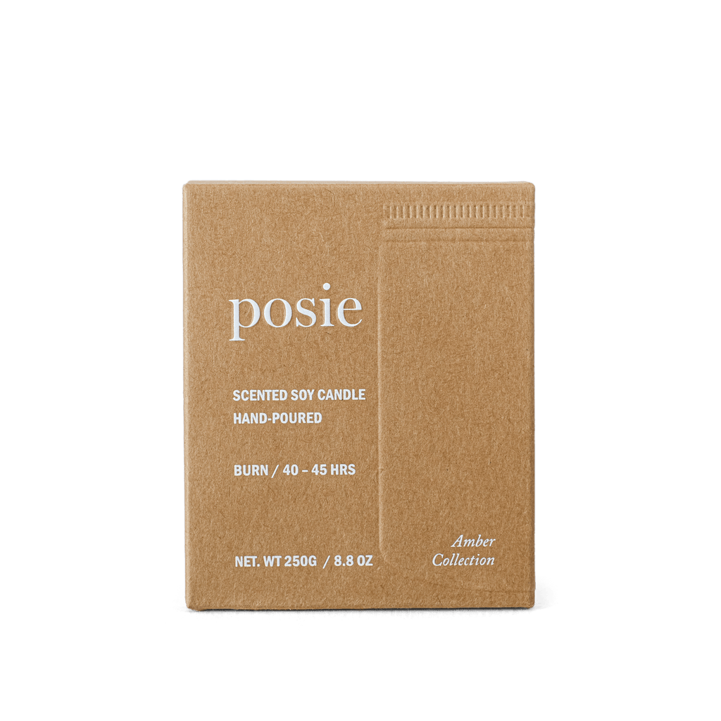 PIP: Watermelon/ Cucumber/ Basil Candle - 250g - Salt Living