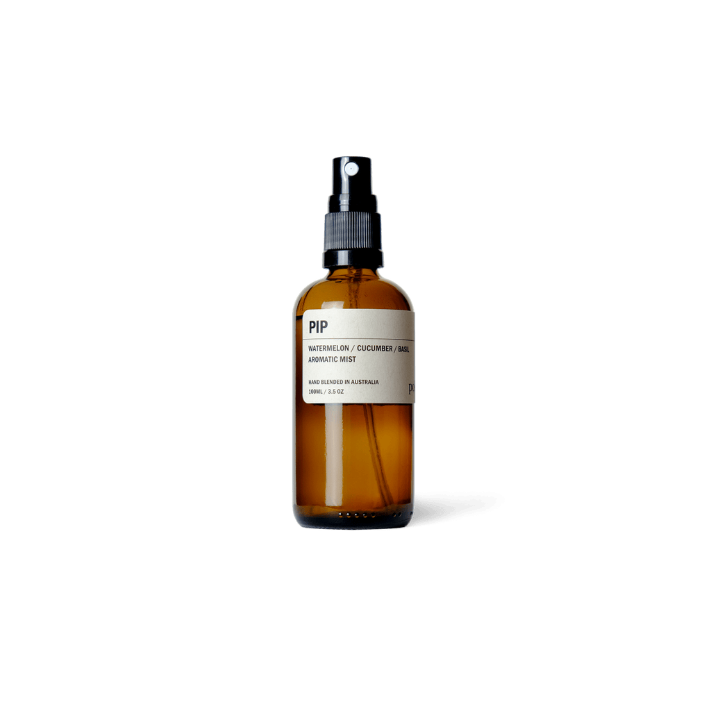 PIP: Watermelon/ Cucumber/ Basil Room Spray - Salt Living