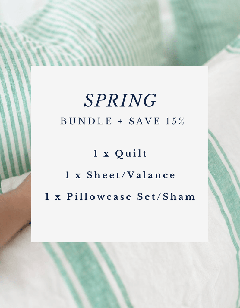 Spring Bundle - Salt Living