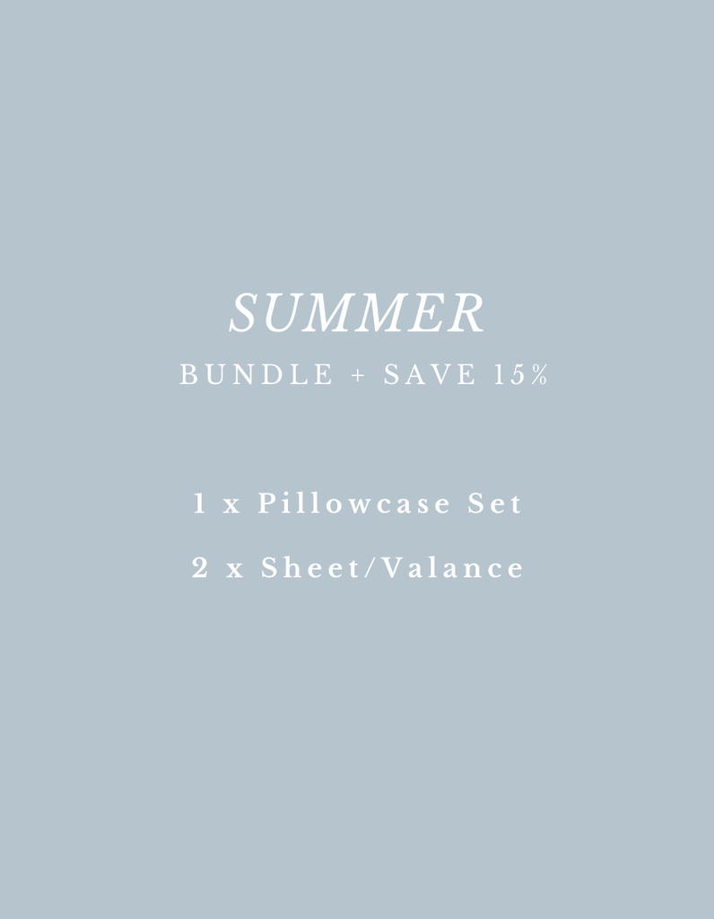 Summer Bundle - Salt Living