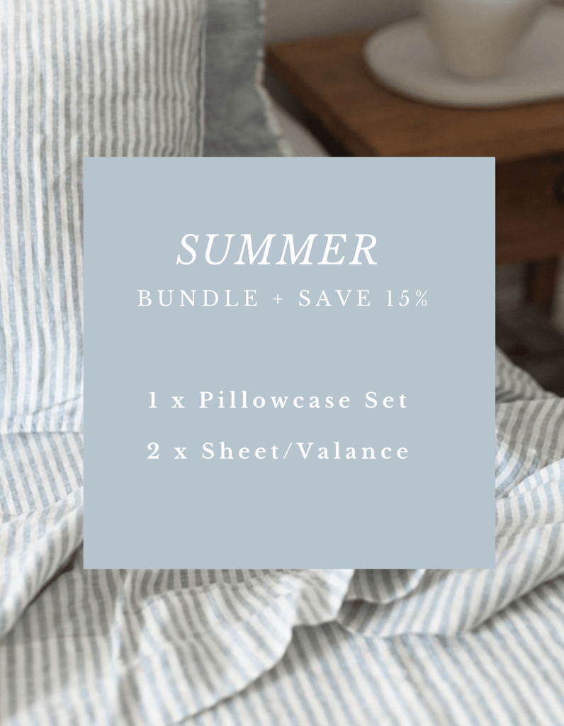 Summer Bundle - Salt Living