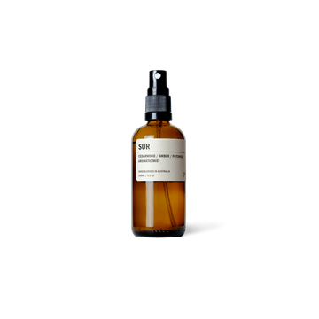 SUR: Cedarwood/ Amber / Patchouli Room Spray - Salt Living