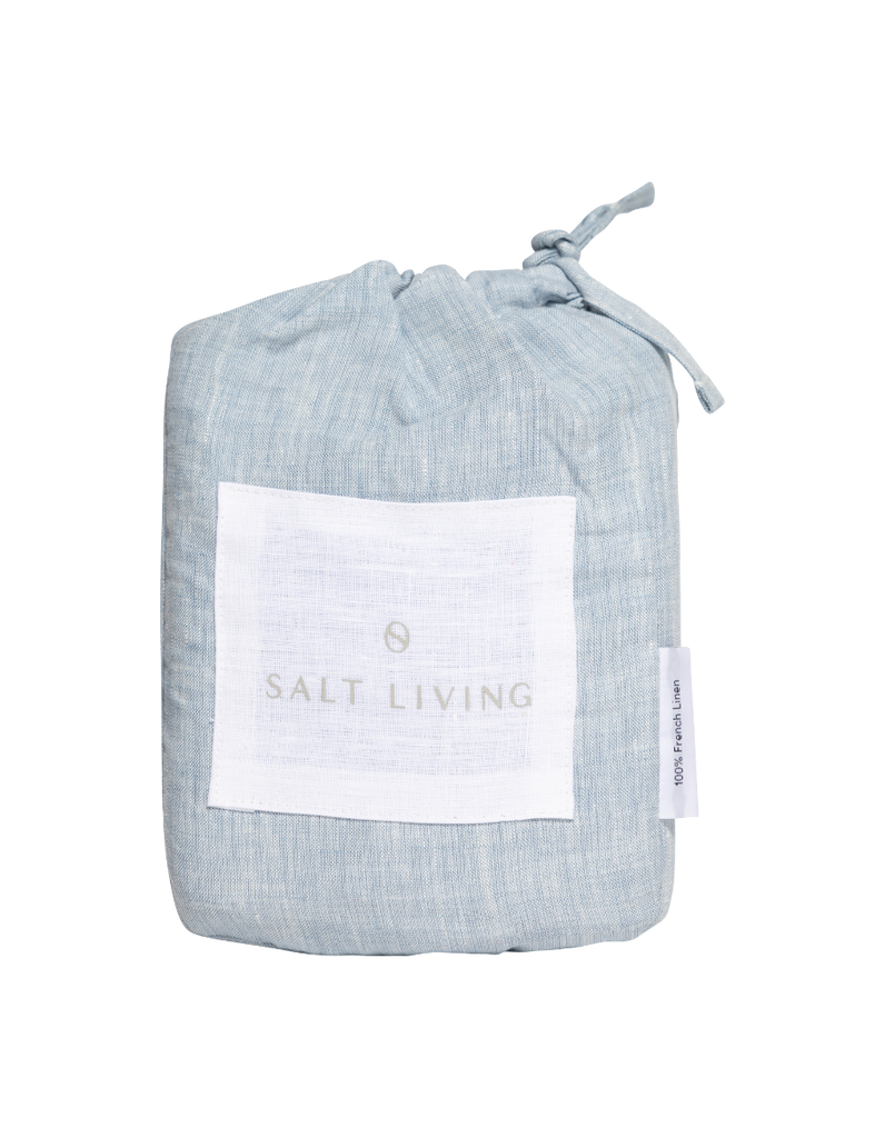 French Blue Flax Linen Bedding By Salt Living french-blue-flax-linen-bedding-by-salt-living